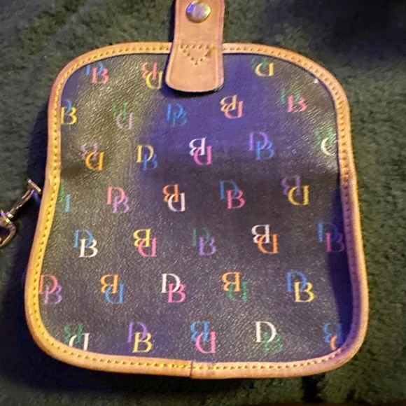 Dooney & Bourke Wristlet Vera Bradley Wallet 3 Bundle - Picture 7 of 13